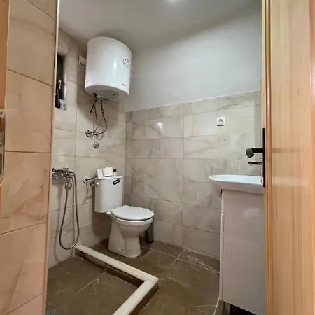 Villa Brvnare Puljci Nova Varoš Exterior foto