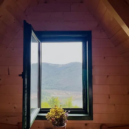 Villa Brvnare Puljci Nova Varoš Exterior foto