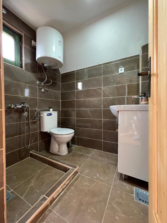 Brvnare Puljci Holiday home