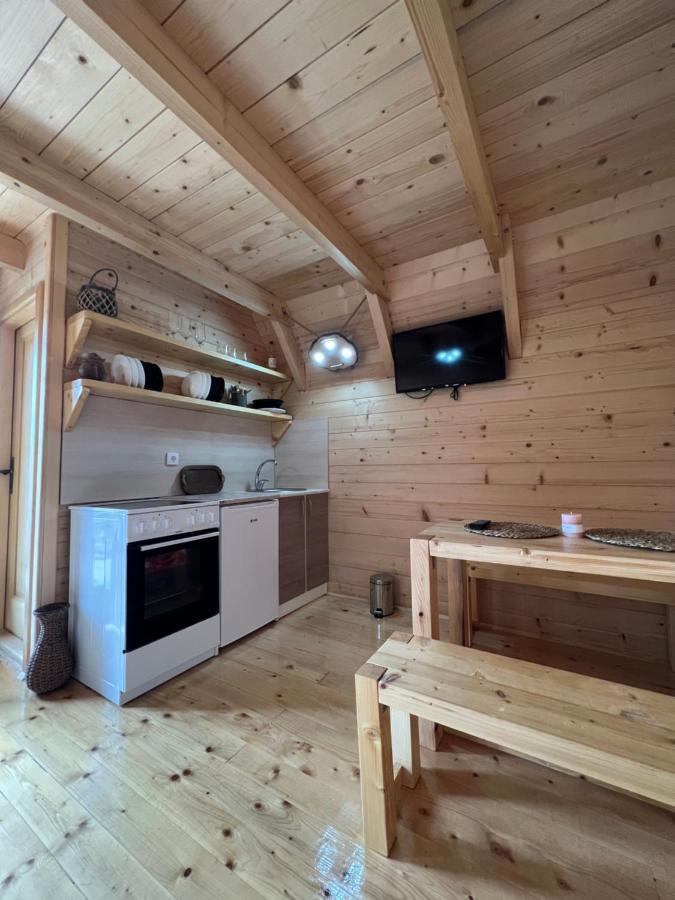 Holiday home Brvnare Puljci