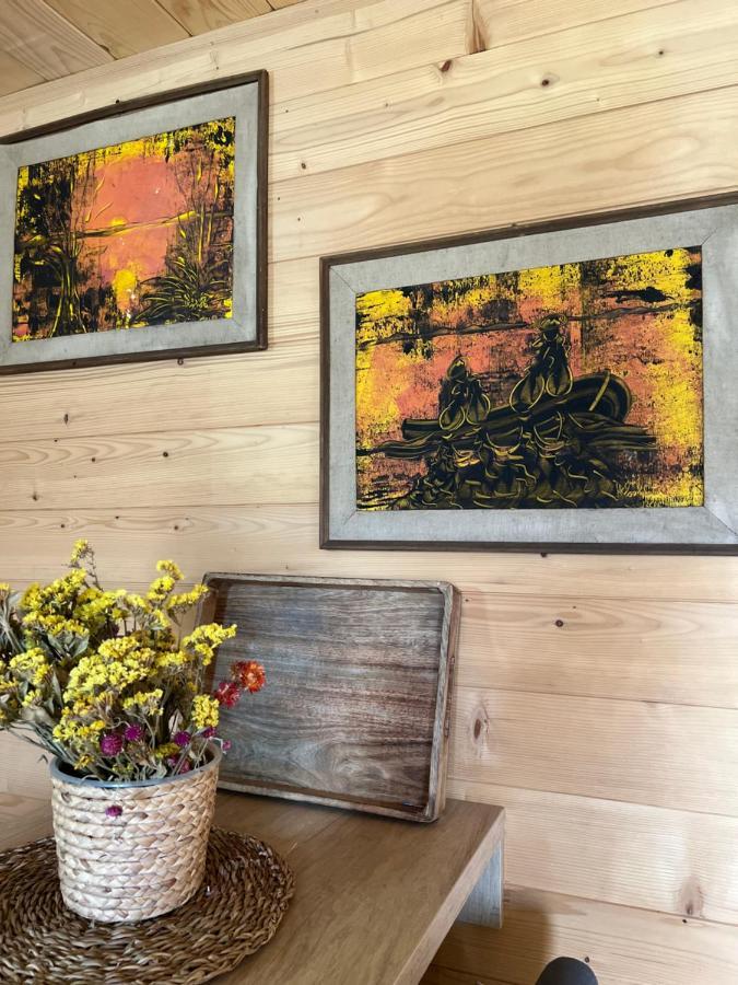 Brvnare Puljci Holiday home