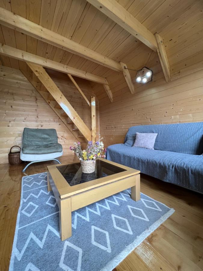 Holiday home Brvnare Puljci *
