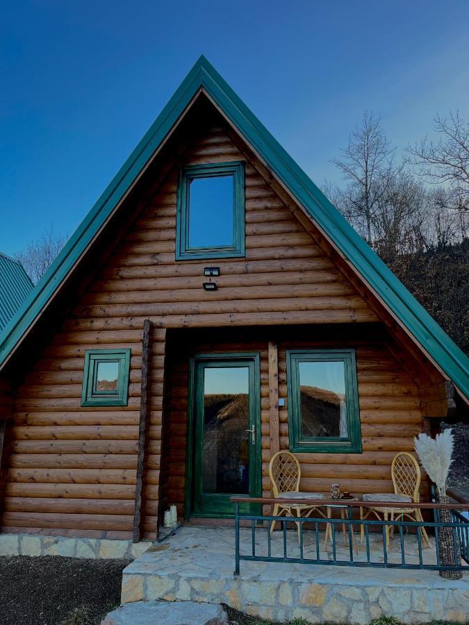 Holiday home Brvnare Puljci