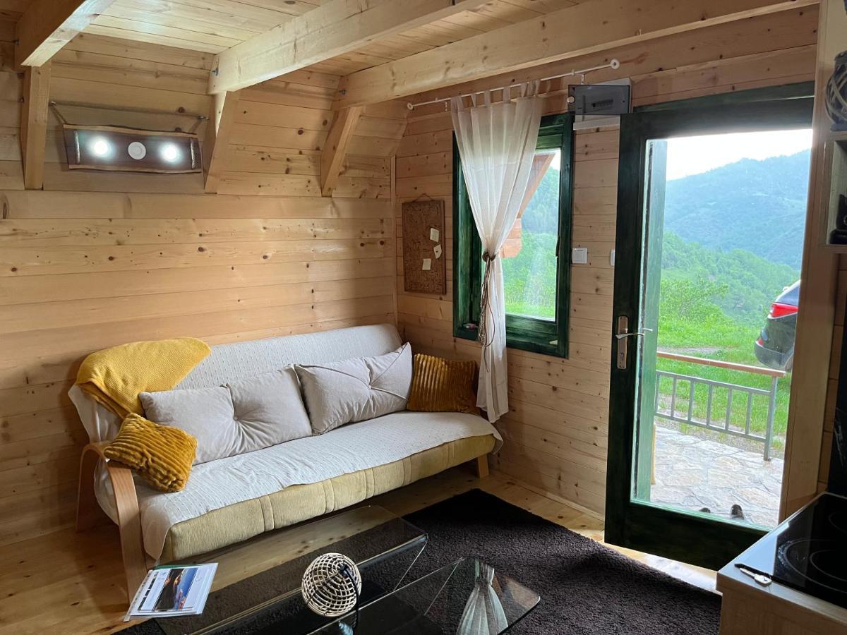 Brvnare Puljci Holiday home
