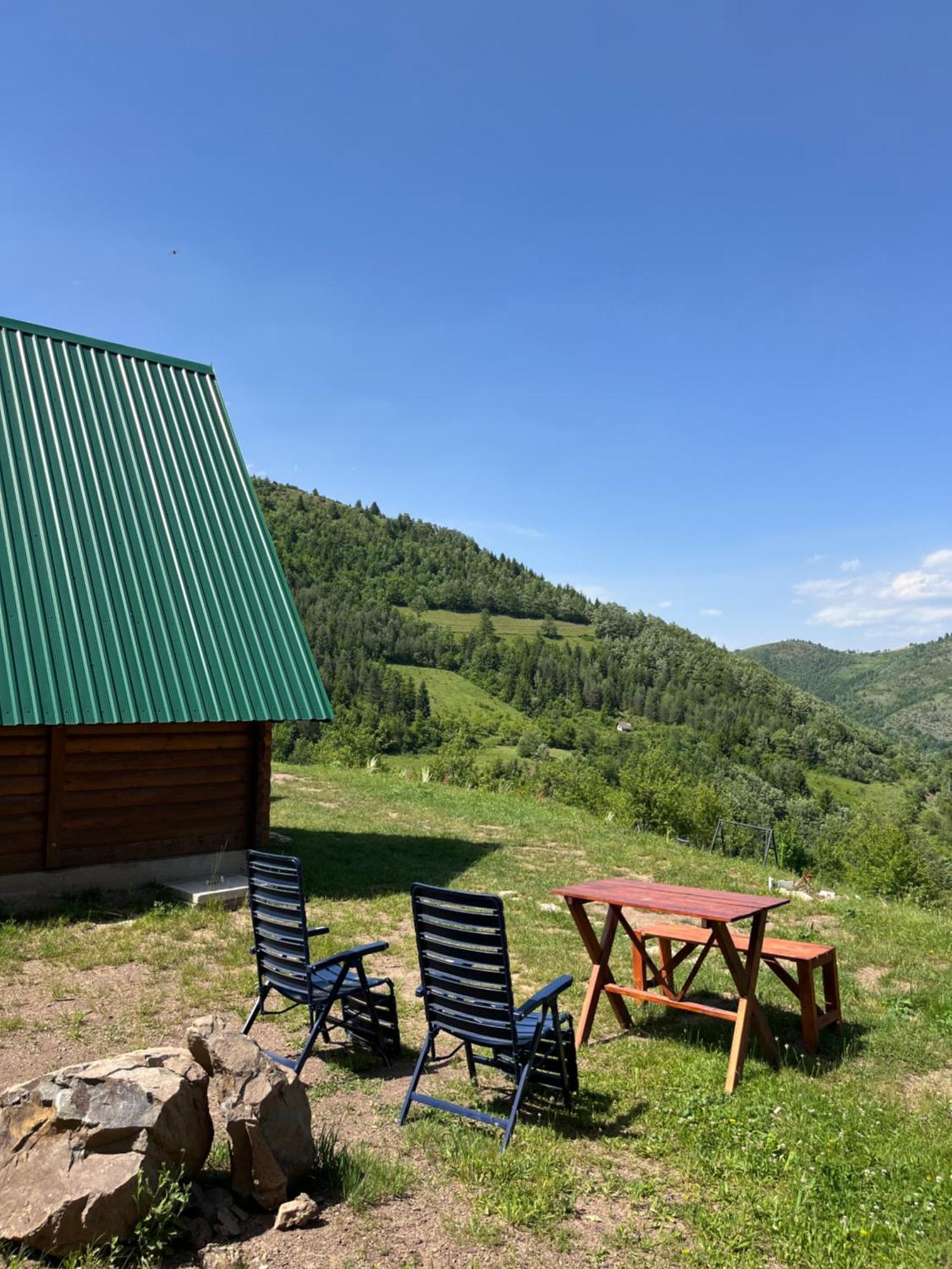 Holiday home Brvnare Puljci *