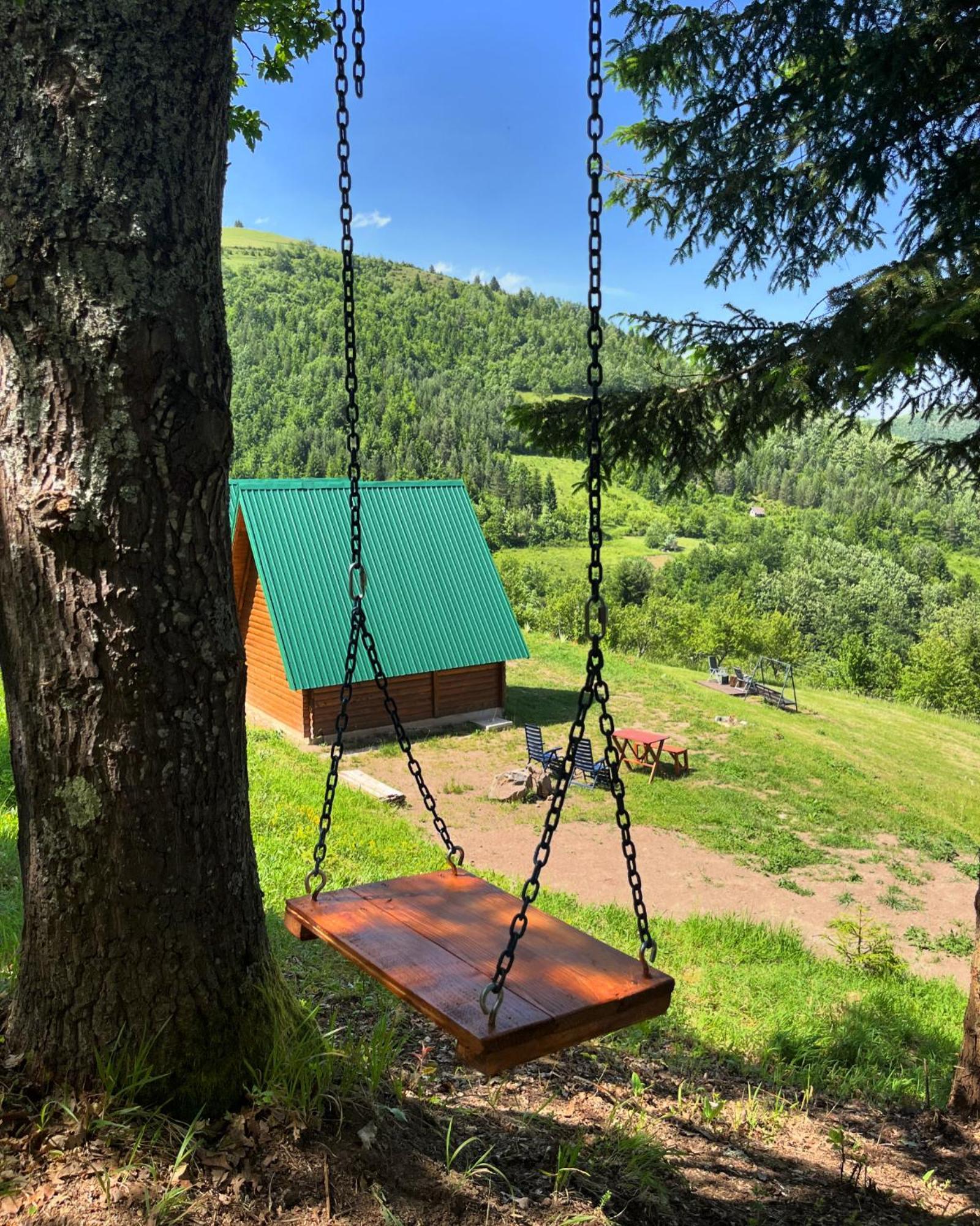 Holiday home Brvnare Puljci Nova Varos